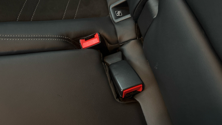 Vauxhall Grandland 1.2 Turbo Ultimate 5dr Auto Petrol Hatchback